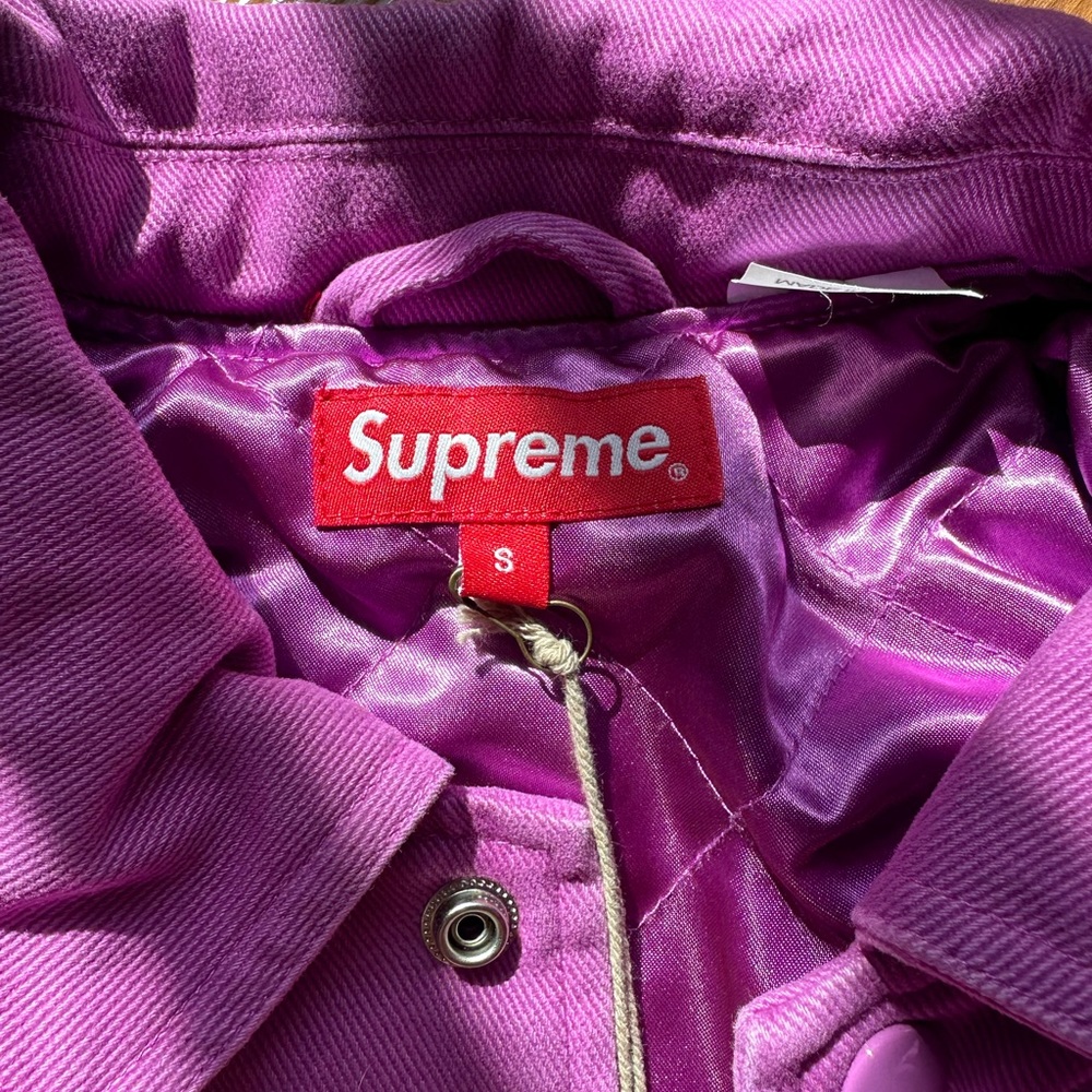 Skittle Supreme jacket - Picture 3 of 7